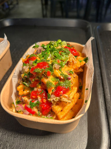 Photo of Chamo Street Food - Abingdon Street Market - Chamo Street Food, Abingdon Street Market, 16-20 Abingdon St, Blackpool FY1 1DR